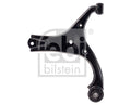 Brat, suspensie roata 41695 FEBI BILSTEIN
