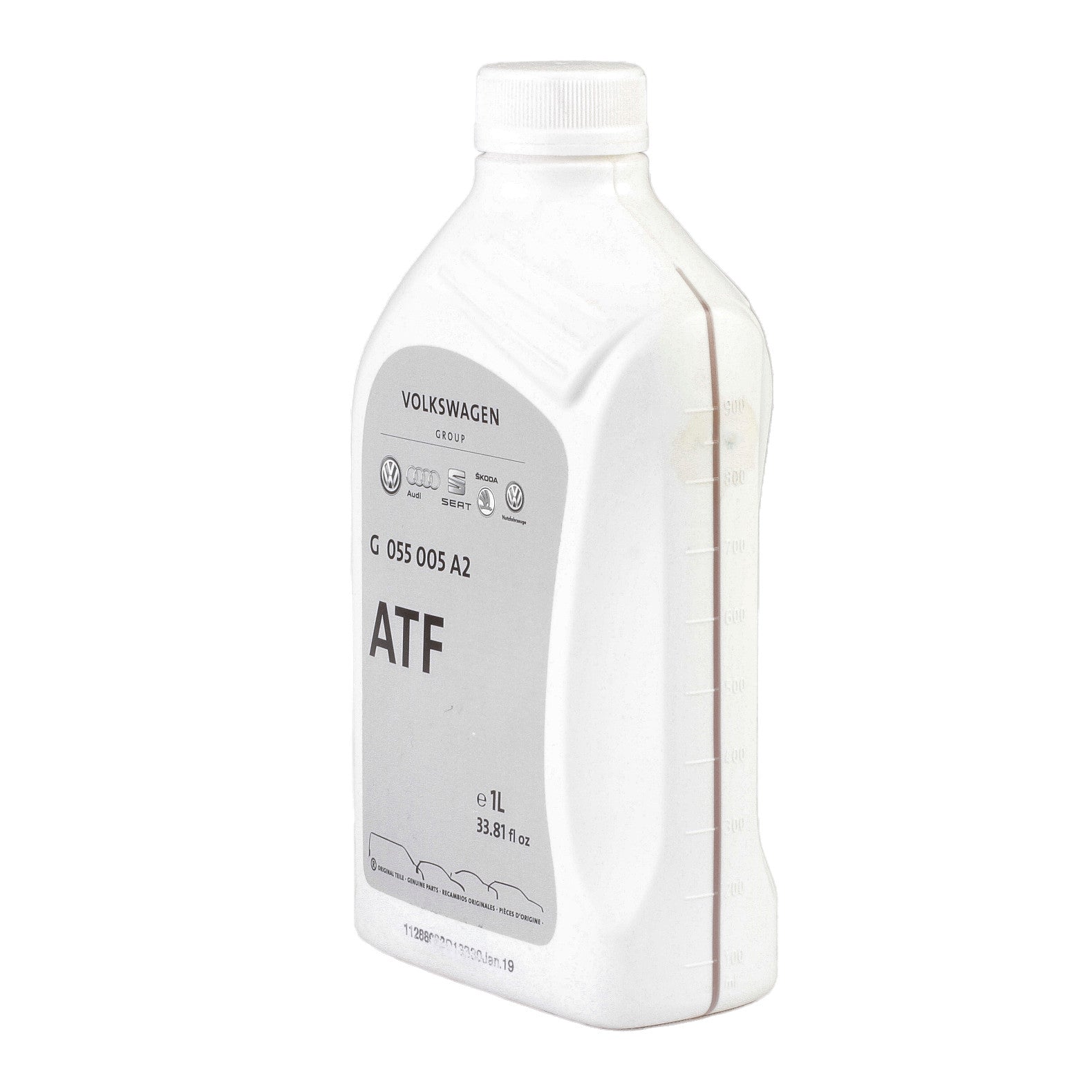 Ulei cutie viteze automată VAG ATF 1L - 10045311