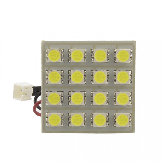 Placă LED SMD 35x35 mm - CARGUARD - 12178944