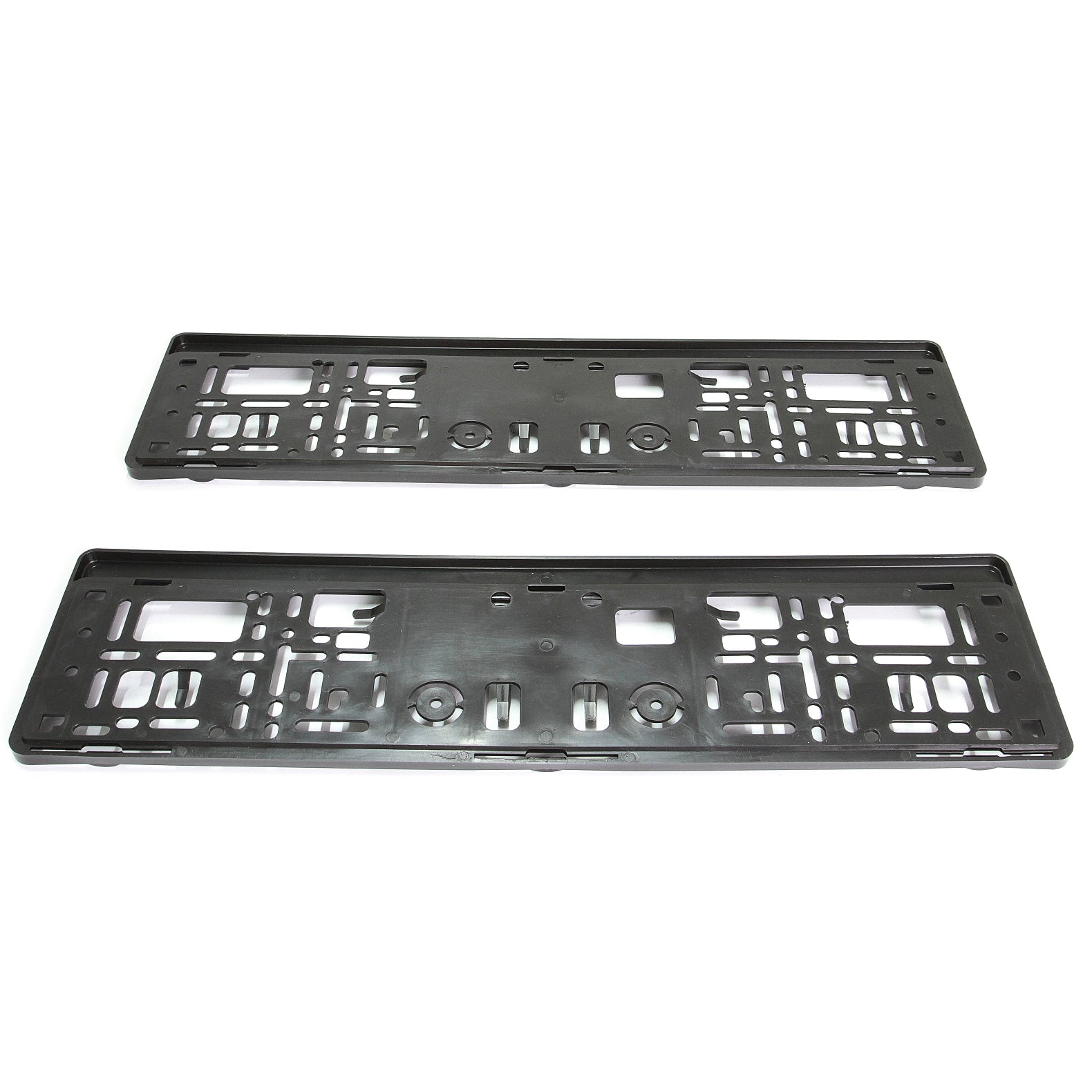 Set suport numar inmatriculare MTR - MT4649