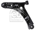 Brat, suspensie roata 41808 FEBI BILSTEIN