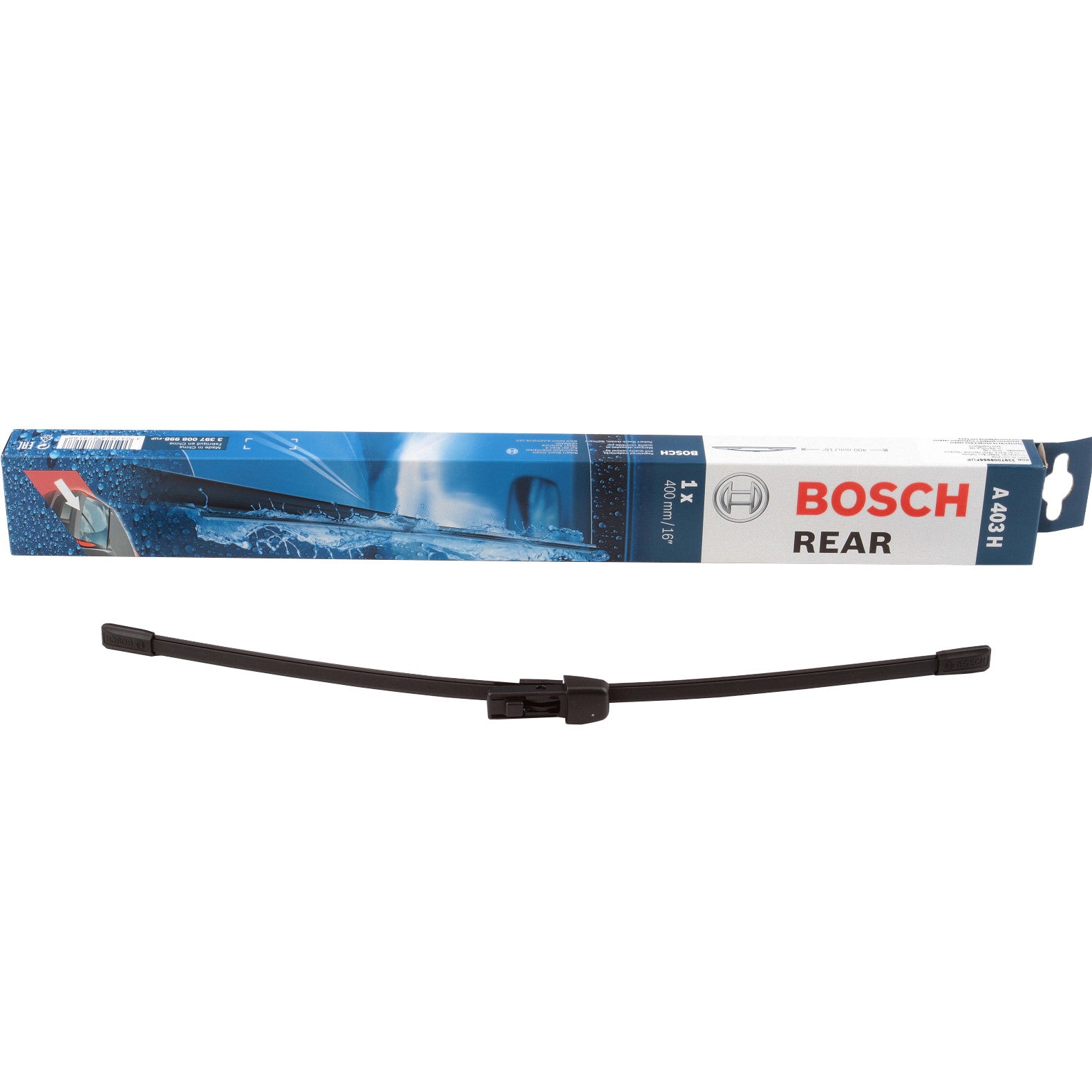 Stergator spate 400 mm - 11267994