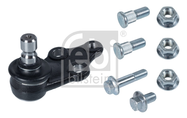 Articulatie sarcina/ghidare 41852 FEBI BILSTEIN
