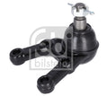 Articulatie sarcina/ghidare 41867 FEBI BILSTEIN