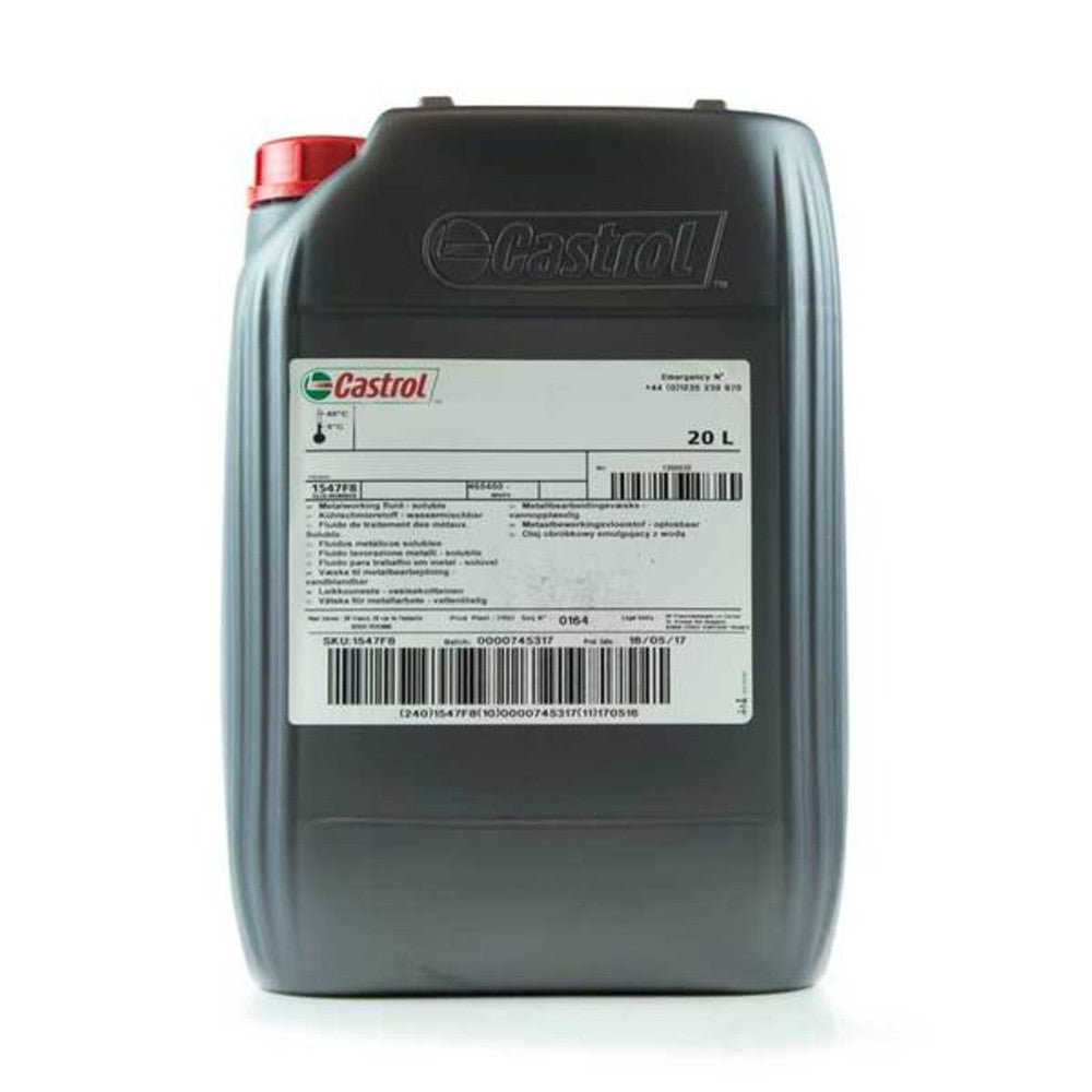 Ulei hidraulic Hyspin DSP 32 20L - 13180298