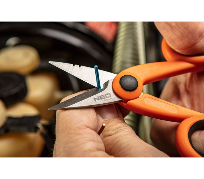 Foarfece electrician 140 mm Neo Tools - 1511