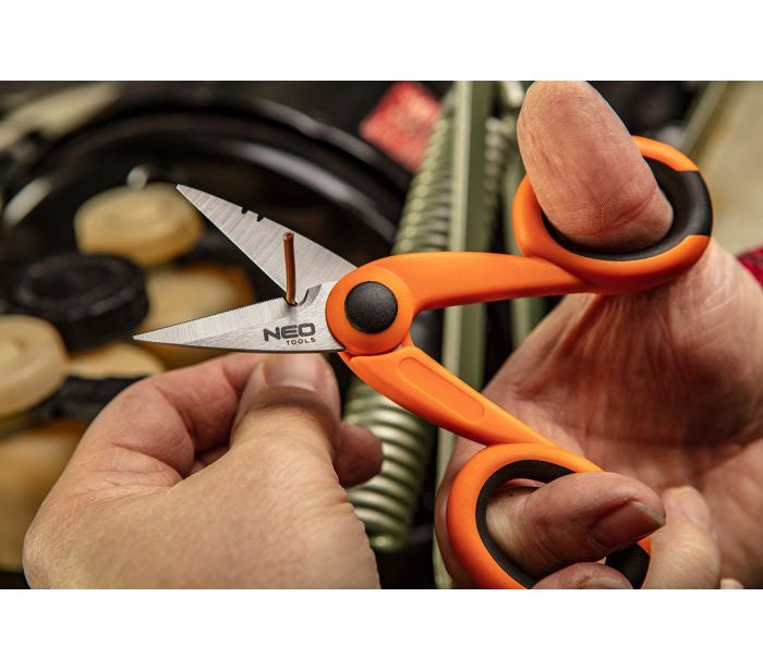 Foarfece electrician 140 mm Neo Tools - 1511