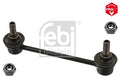 Brat/bieleta suspensie, stabilizator 42087 FEBI BILSTEIN