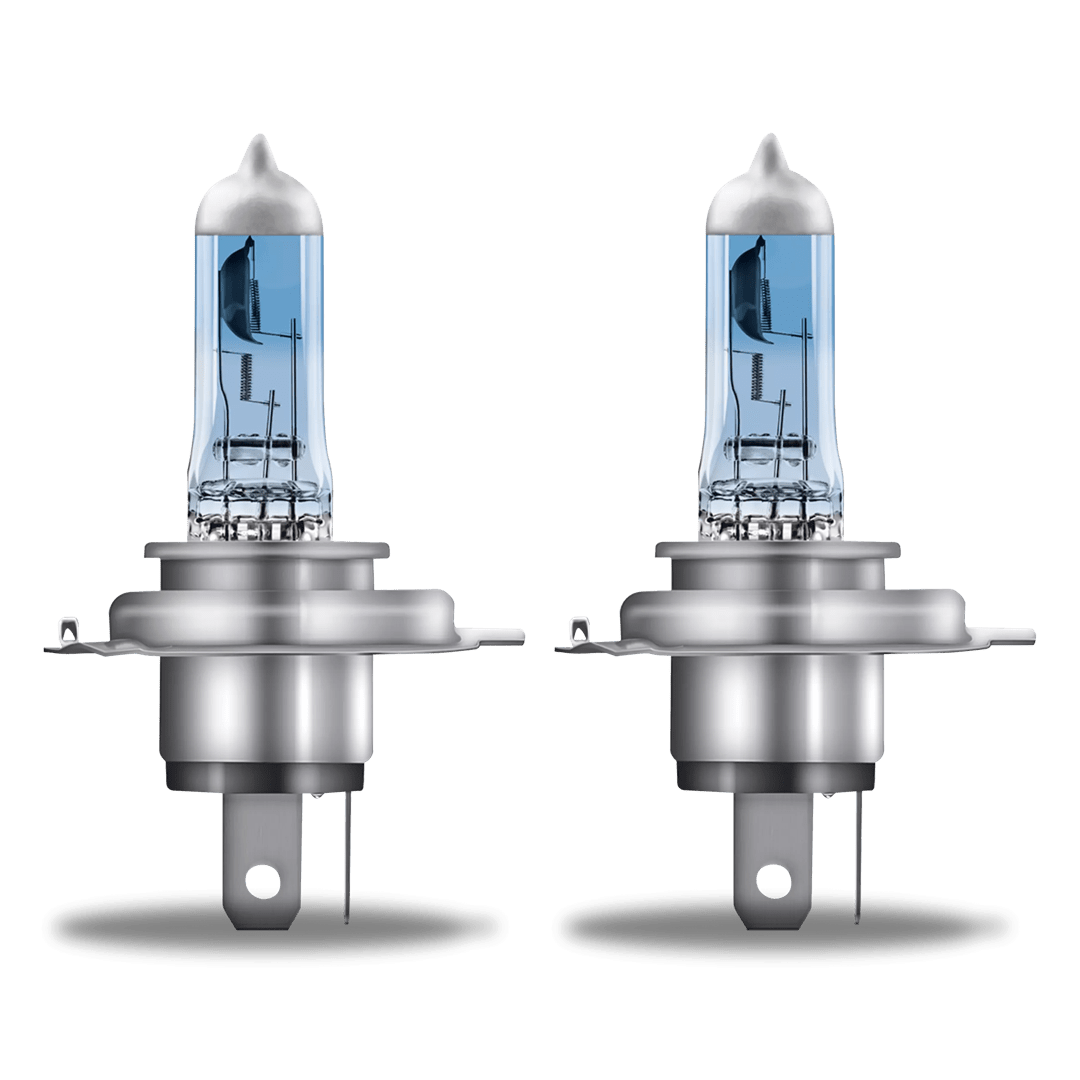 Bec Halogen Osram Cool Blue Intense Next Generation H4 | 12V - P43t - 12178285