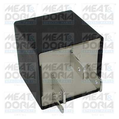 Releu, pompa combustibil 422001 MEAT & DORIA