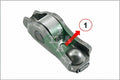 Culbutor, tren supape 422 0240 10 INA
