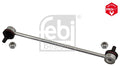 Brat/bieleta suspensie, stabilizator 42273 FEBI BILSTEIN