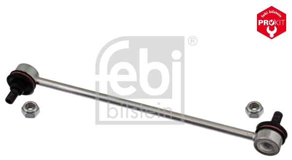 Brat/bieleta suspensie, stabilizator 42273 FEBI BILSTEIN