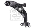Brat, suspensie roata 42408 FEBI BILSTEIN