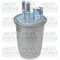 filtru combustibil 4243 MEAT & DORIA