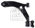 Brat, suspensie roata 42433 FEBI BILSTEIN