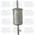 filtru combustibil 4244 MEAT & DORIA