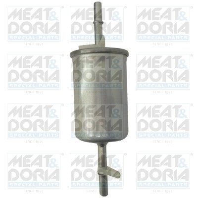 filtru combustibil 4244 MEAT & DORIA