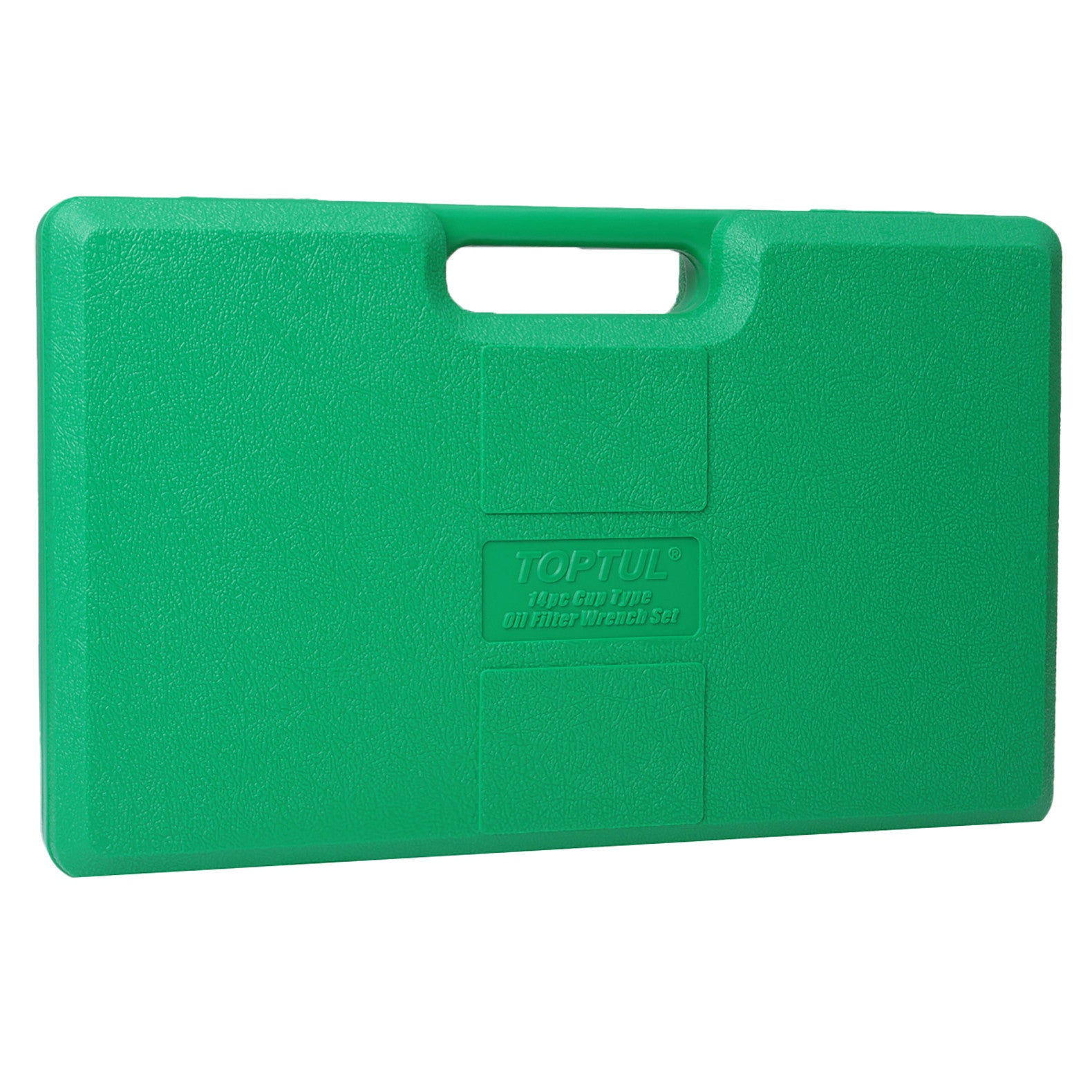 Trusa chei filtru ulei  14 Piese - 10797466