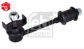 Brat/bieleta suspensie, stabilizator 42593 FEBI BILSTEIN