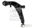 Brat, suspensie roata 42615 FEBI BILSTEIN