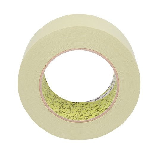 Banda Adeziva Hartie Mascare 48 mm x 50 m 3M - 303048