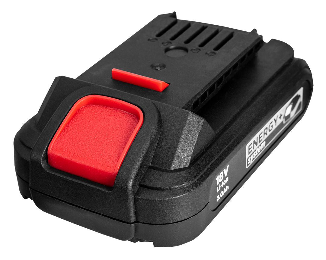 Acumulator 18V Li-Ion Graphite Energy+, 2Ah 58G001 GRAPHITE Neo Tools
