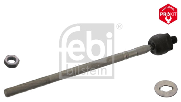 Articulatie axiala, cap de bara 42812 FEBI BILSTEIN
