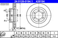 Disc frana 24.0128-0194.1 ATE