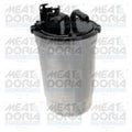 filtru combustibil 4290 MEAT & DORIA