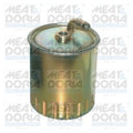 filtru combustibil 4292 MEAT & DORIA