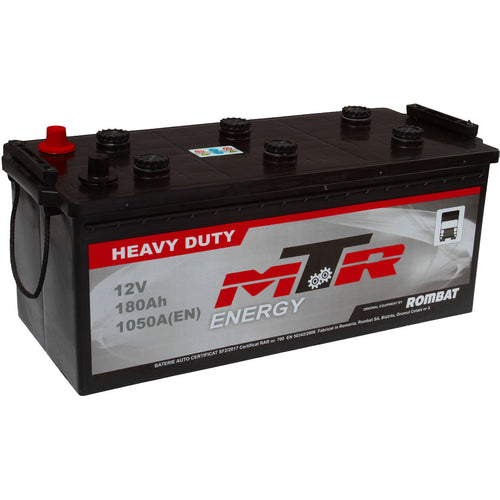 Acumulator MTR Energy 180 Ah - 10674026