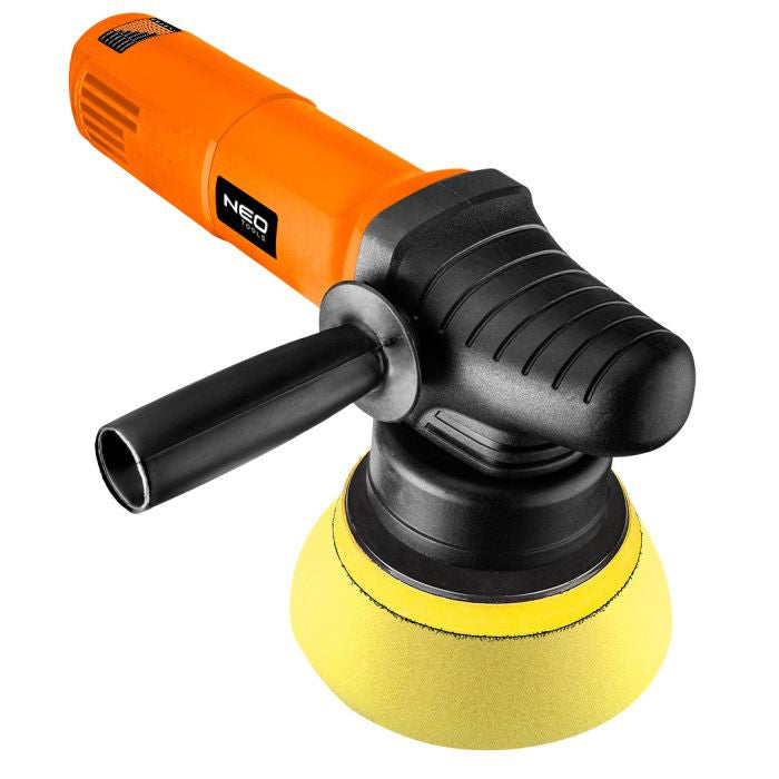 slefuitor 710W, talpa 125mm Neo Tools - 4700
