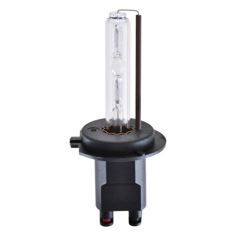 Bec Xenon Winso H7 4300K, 85V, 35W PX26d KET - 13047139