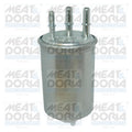 filtru combustibil 4304 MEAT & DORIA