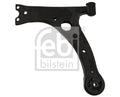 Brat, suspensie roata 43044 FEBI BILSTEIN