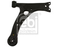 Brat, suspensie roata 43045 FEBI BILSTEIN