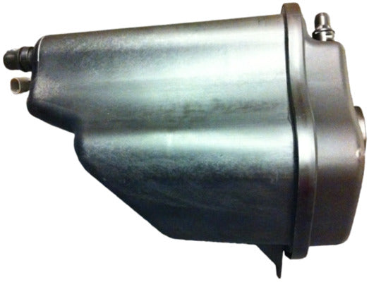 Vas de expansiune, racire CRT 208 000S MAHLE