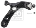 Brat, suspensie roata 43057 FEBI BILSTEIN