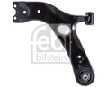 Brat, suspensie roata 43072 FEBI BILSTEIN
