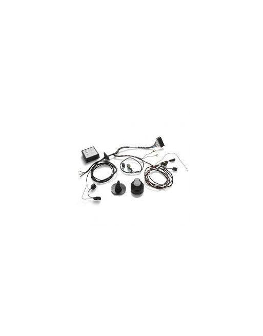 Carlig remorcare Renault Express - 8201727812