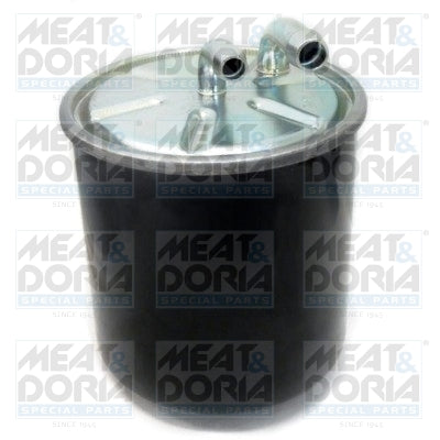 filtru combustibil 4328 MEAT & DORIA
