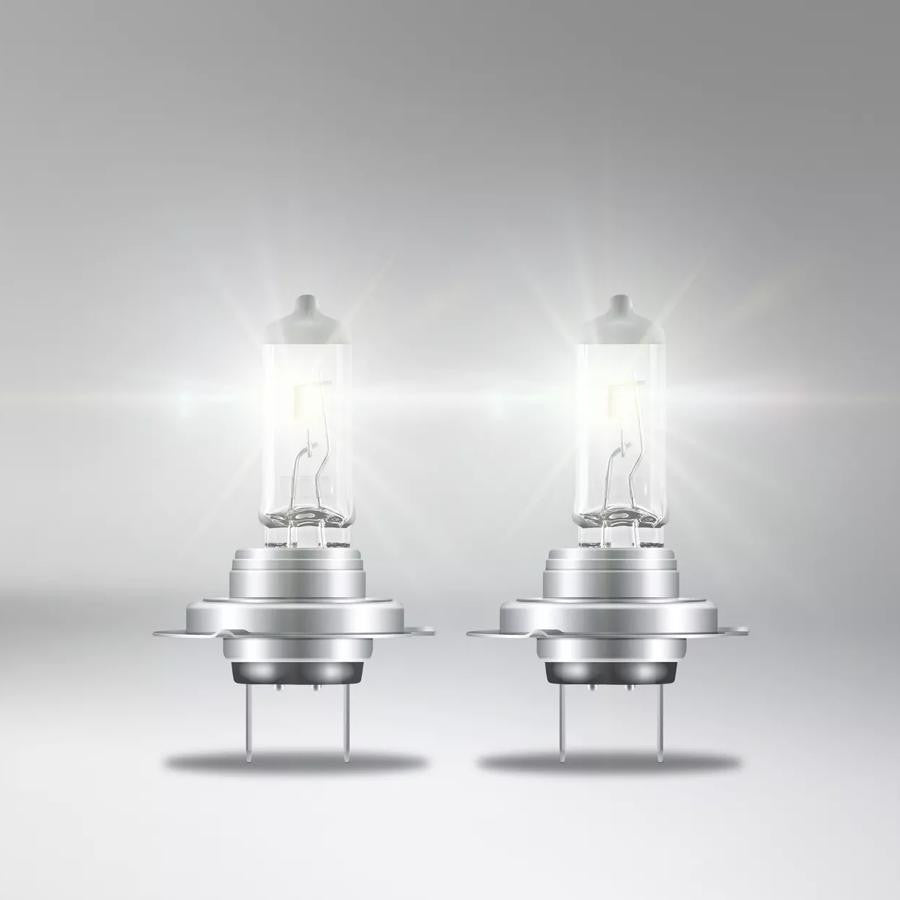 Bec Osram Original H7 12V 55W PX26d Blister - 642101BL