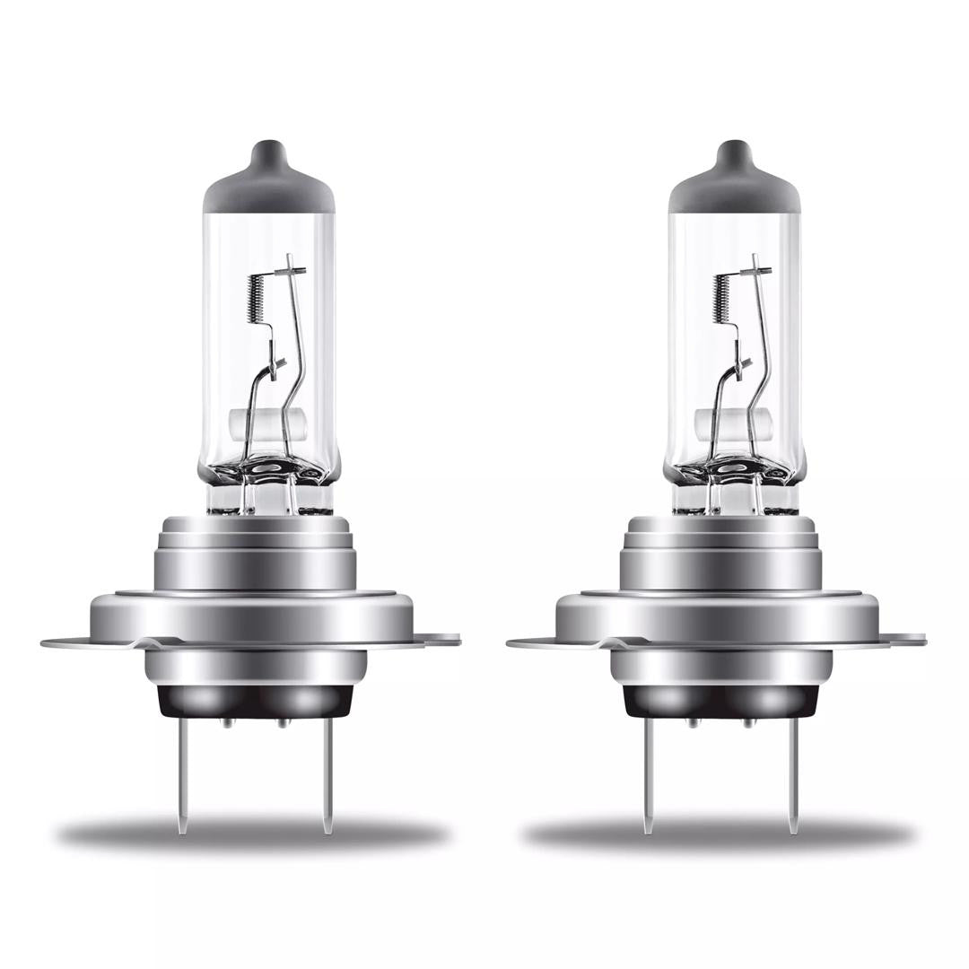 Bec Osram Original H7 12V 55W PX26d Blister - 642101BL