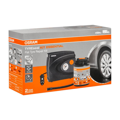 Kit reparatii anvelope Osram TYREseal KIT ESSENTIAL OTSK6ESN