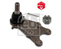Articulatie sarcina/ghidare 43327 FEBI BILSTEIN