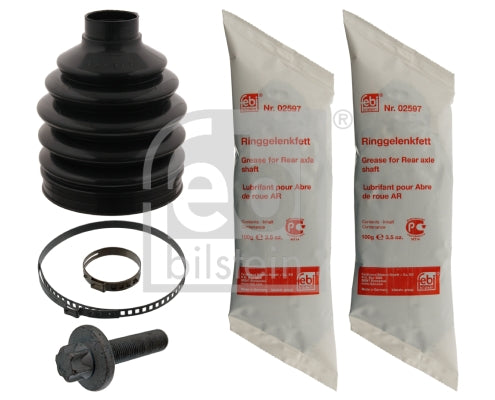 Ansamblu burduf, articulatie planetara 43449 FEBI BILSTEIN