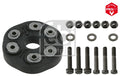 Cruce cardan FEBI BILSTEIN 43491