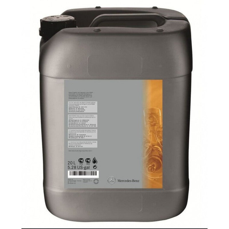 Ulei transmisie Mercedes OE 75W85 MB 235.16 - A002989110314FDHW