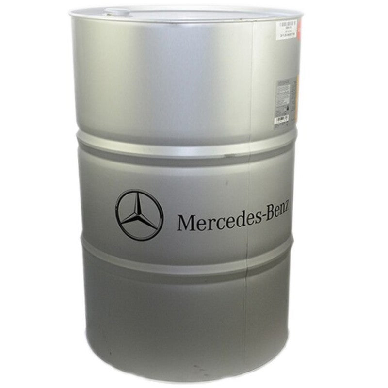 Ulei motor turisme  OE Mercedes 5W30 210L - A000989691017FSDW
